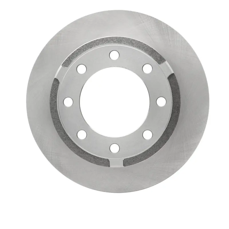 Dfc 11-22 Ford F-250 2Wd (Super Duty) Rear Brake Rotor 1