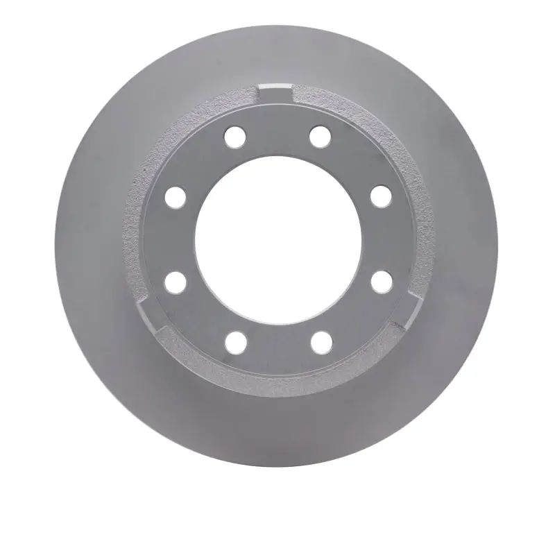 Dfc 11-22 Ford F-250 2Wd (Super Duty) Rear Geospec Coated Rotor 1