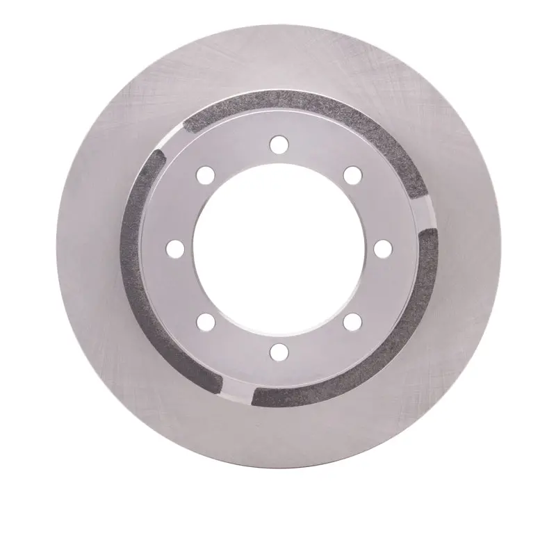 Dfc 11-22 Ford F-350 Super Duty 2Wd Rear Brake Rotor 1