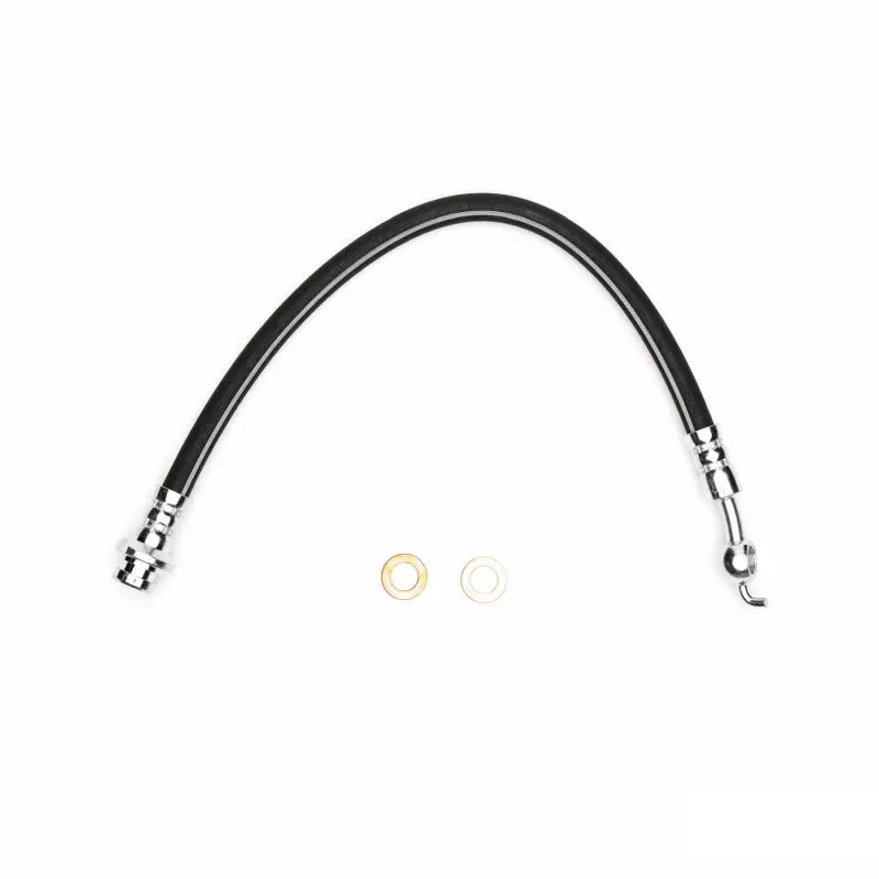 Dfc 11-22 Infiniti M35h Rear Brake Hose 1