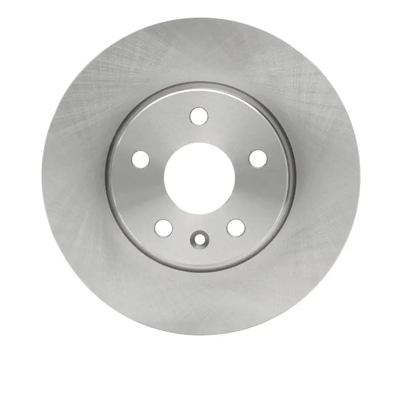 Dfc 11-23 Chevrolet Sonic (Usa/Canada) Front Brake Rotor 1