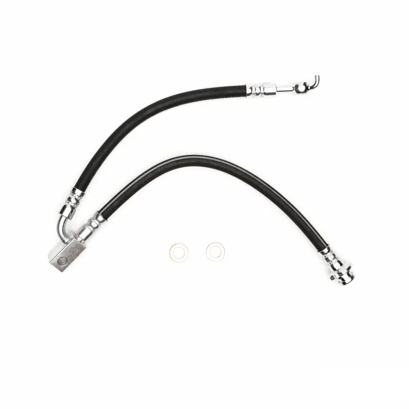 Dfc 11-23 Infiniti Qx80 Front-R Brake Hose 1