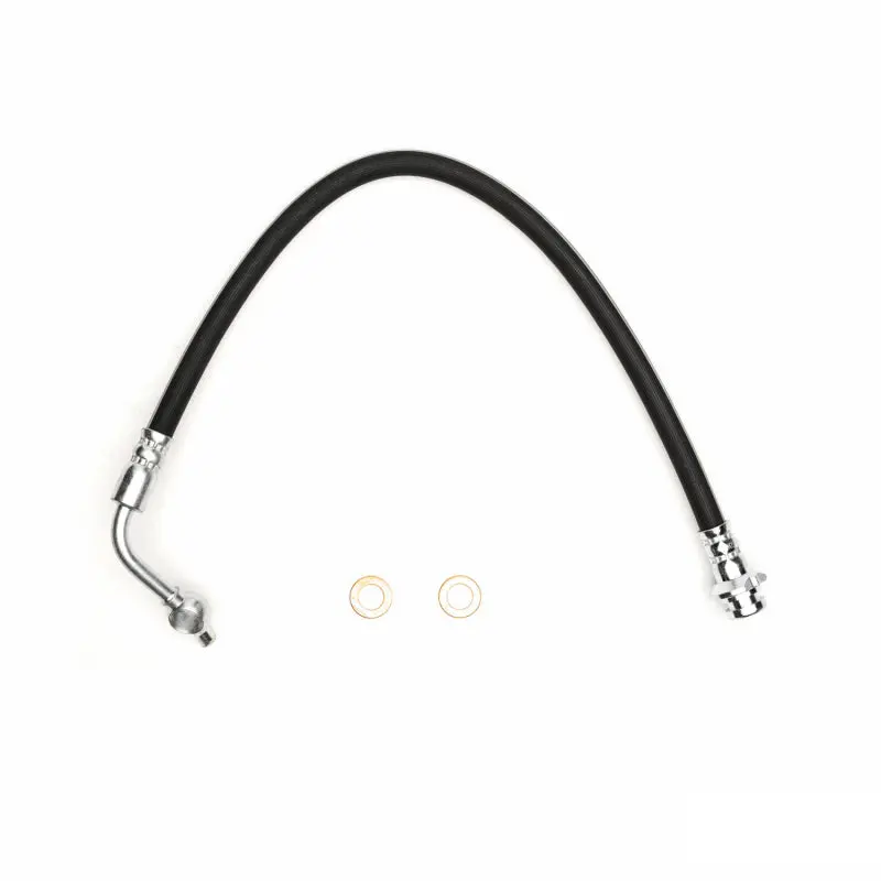 Dfc 11-23 Infiniti Qx80 Rear-L/Rear-R Brake Hose 1