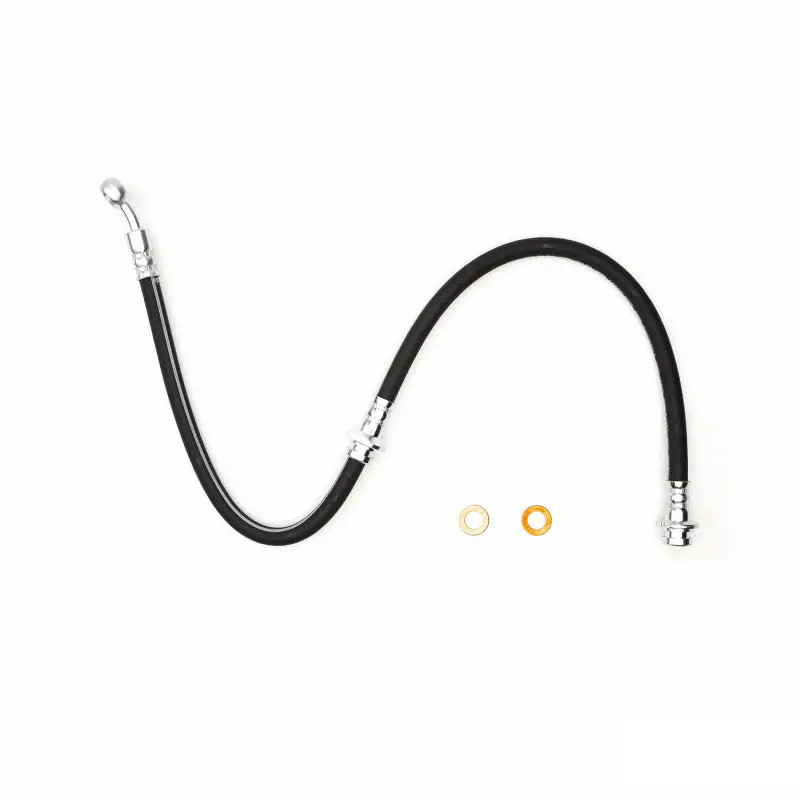Dfc 11-23 Nissan Juke Front-R Brake Hose 1