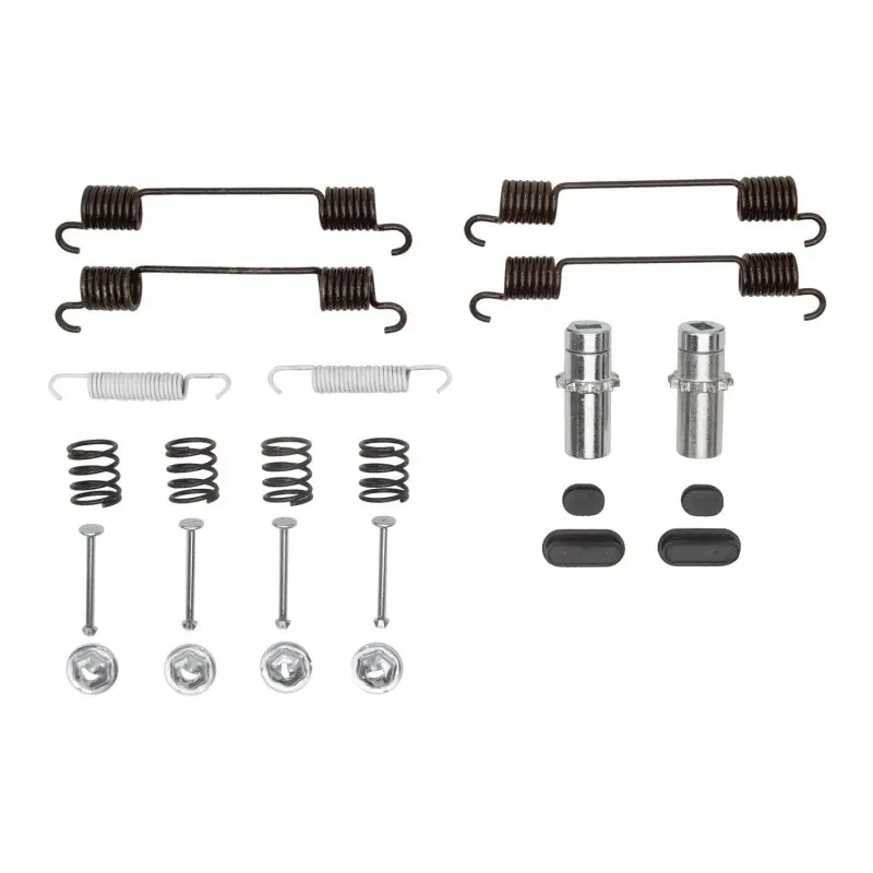 Dfc 11-24 Cadillac Cts Parking Brake Drum Brake Hardware Kit 1