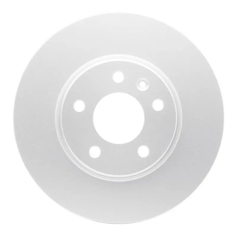 Dfc 11-25 Buick Encore Gx Front Geospec Coated Rotor 1