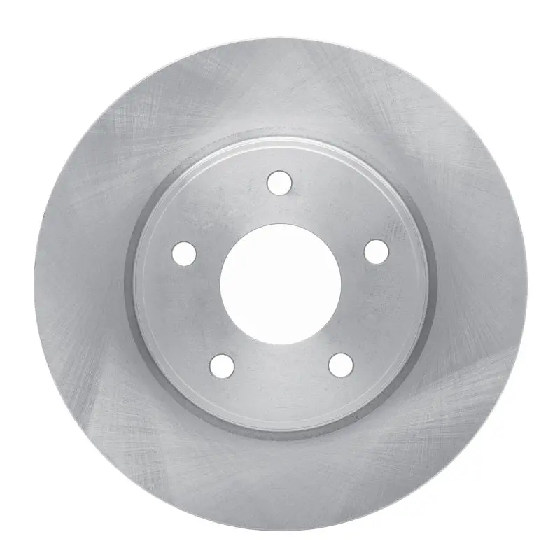 Dfc 11-25 Chevrolet City Express Front Brake Rotor 1