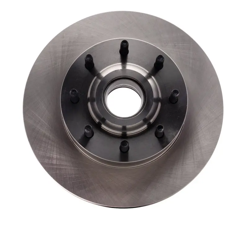 Dfc 11-25 Ford F-250 2Wd (Super Duty) Front Brake Rotor 1