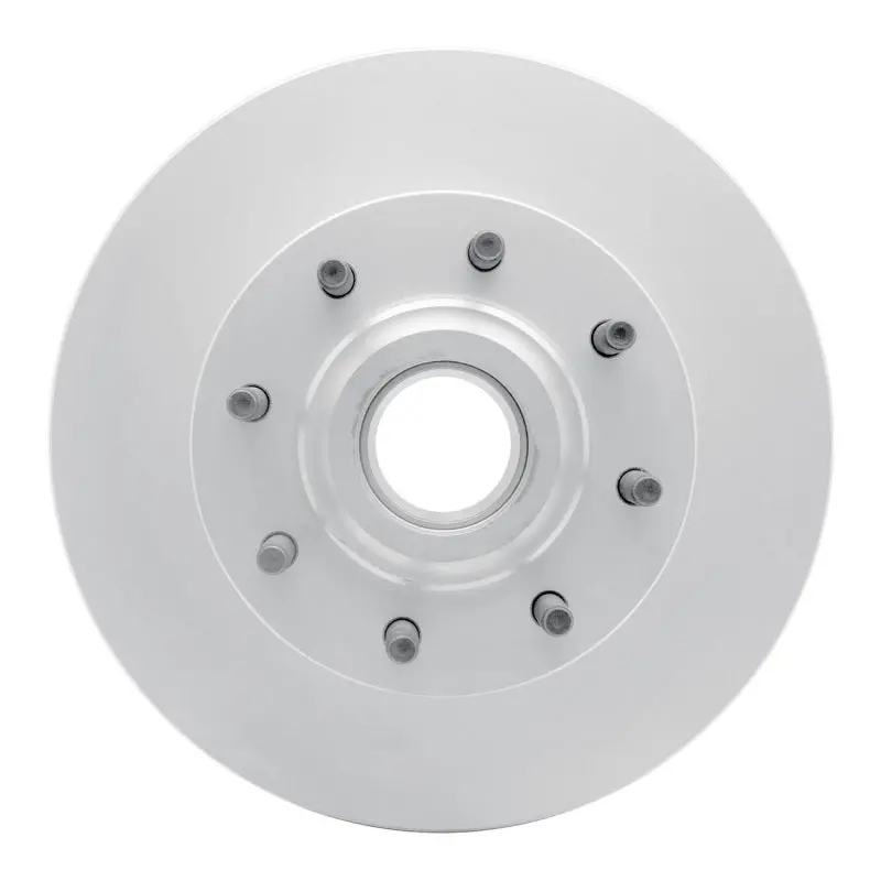Dfc 11-25 Ford F-350 Super Duty 2Wd Front Geospec Coated Rotor 1