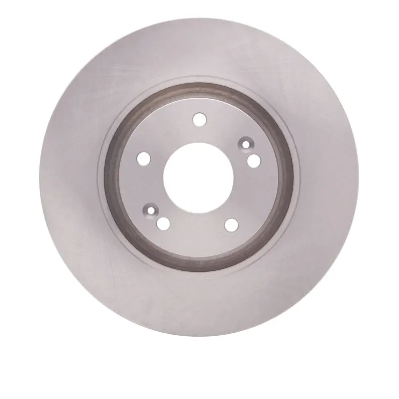 Dfc 11-25 Hyundai Azera Front Brake Rotor 1