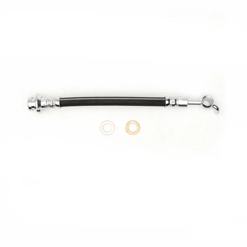 Dfc 11-25 Nissan Leaf Rear-L Lo Brake Hose 1
