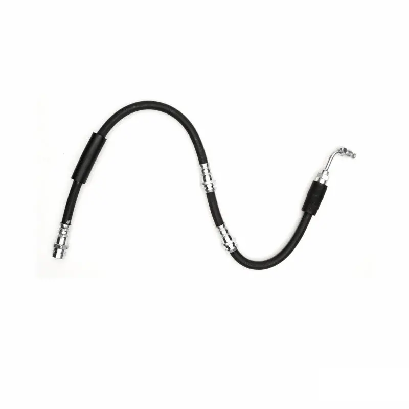 Dfc 12-13 Audi Tt Rs Quattro Front Brake Hose 1