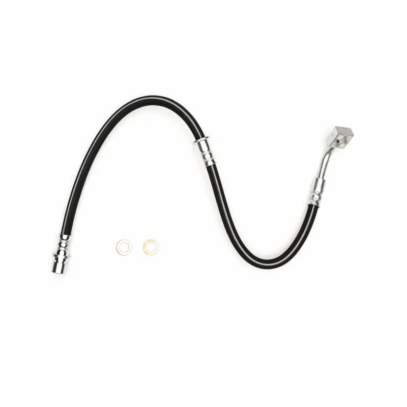 Dfc 12-14 Chevrolet Camaro Front-R Brake Hose 1