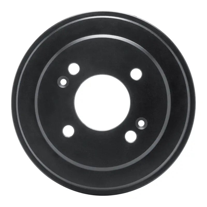 Dfc 12-14 Dodge I10 (Mexico) Rear True Balanced Brake Drum 1