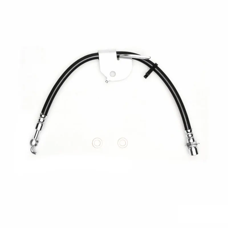 Dfc 12-14 Ford F-150 2Wd Front-L Brake Hose 1
