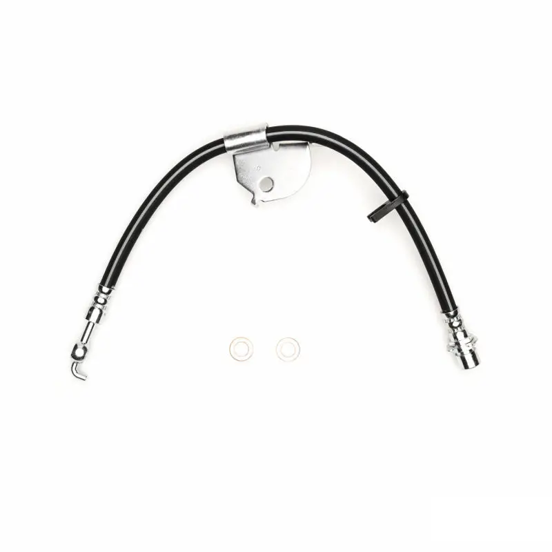 Dfc 12-14 Ford F-150 2Wd Front-R Brake Hose 1