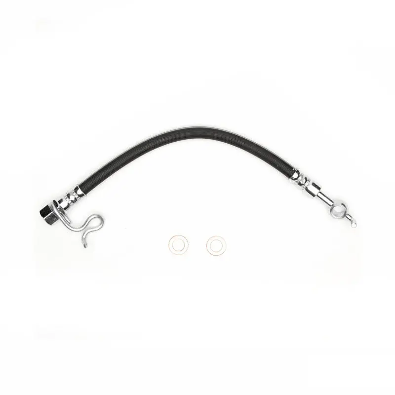 Dfc 12-14 Ford F-150 2Wd Rear-R Lo Brake Hose 1