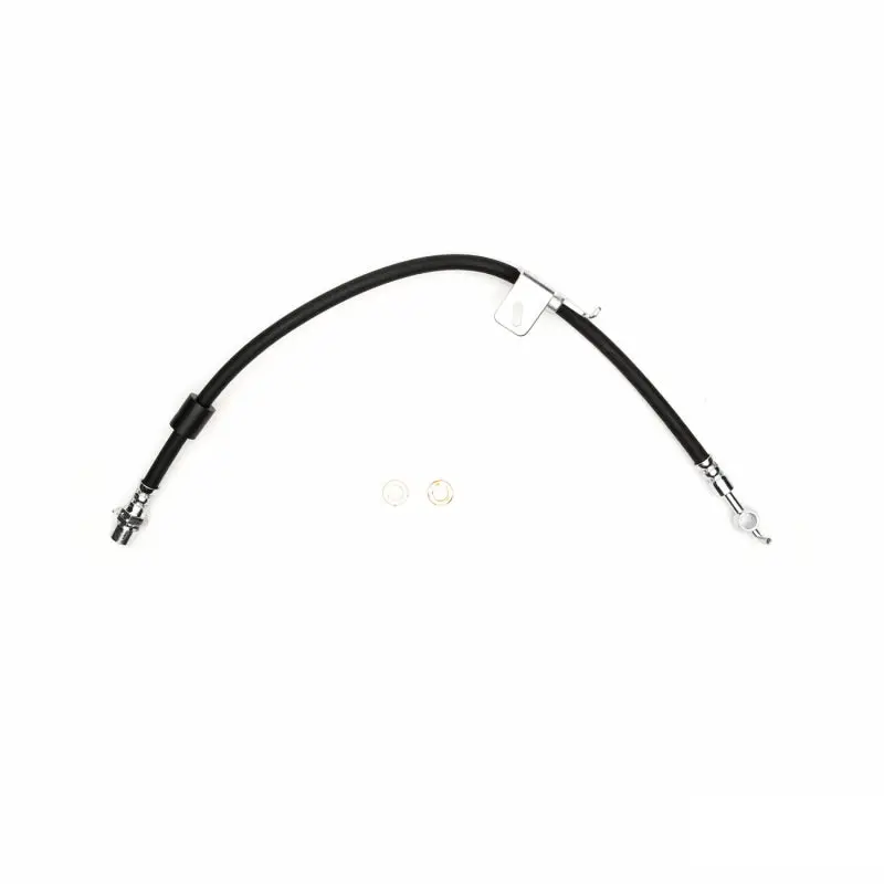 Dfc 12-14 Ford F-150 4Wd Front-R Brake Hose 1