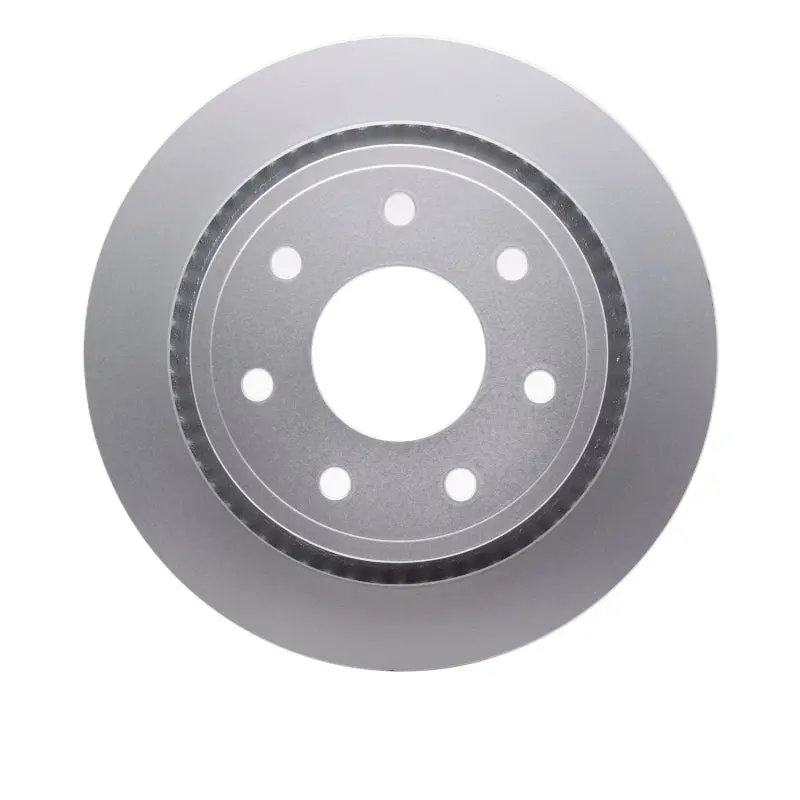 Dfc 12-14 Ford F-150 4Wd Rear Geospec Coated Rotor 1