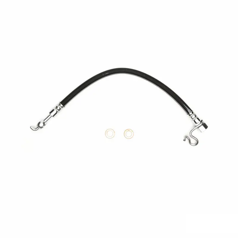 Dfc 12-14 Ford F-150 4Wd Rear-L Lo Brake Hose 1