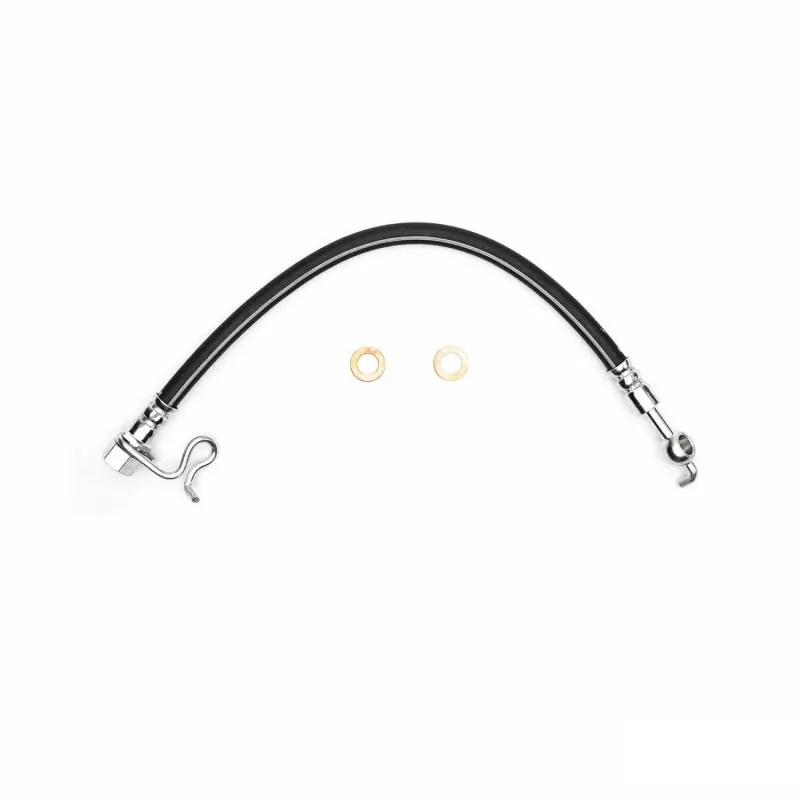 Dfc 12-14 Ford F-150 4Wd Rear-R Lo Brake Hose 1