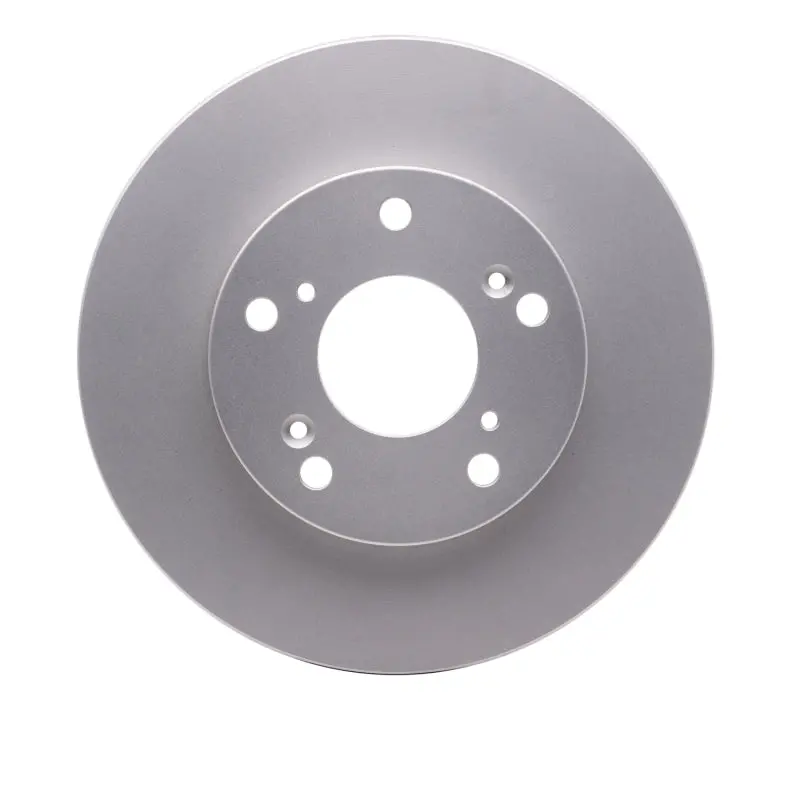 Dfc 12-15 Acura Ilx Front Geospec Coated Rotor 1