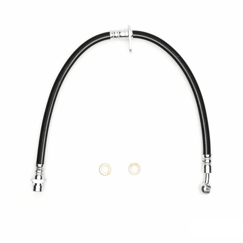 Dfc 12-15 Acura Ilx Front-R Brake Hose 1