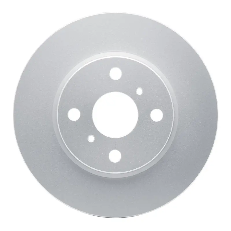 Dfc 12-15 Scion Iq Front Geospec Coated Rotor 1
