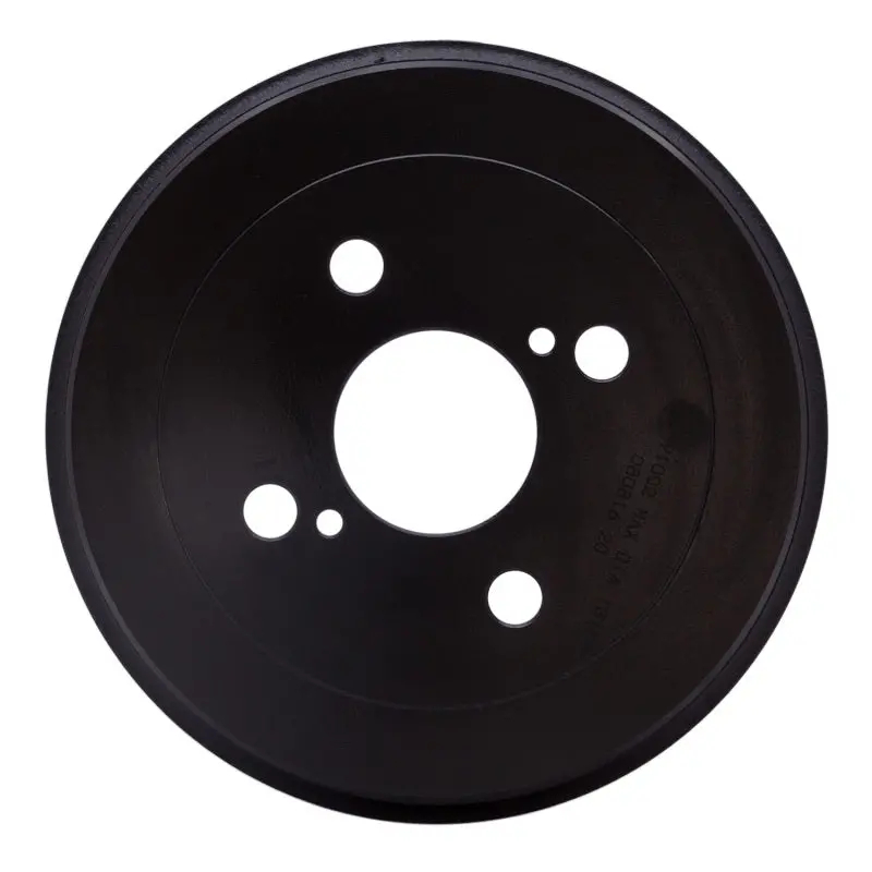 Dfc 12-15 Scion Iq Rear True Balanced Brake Drum 1