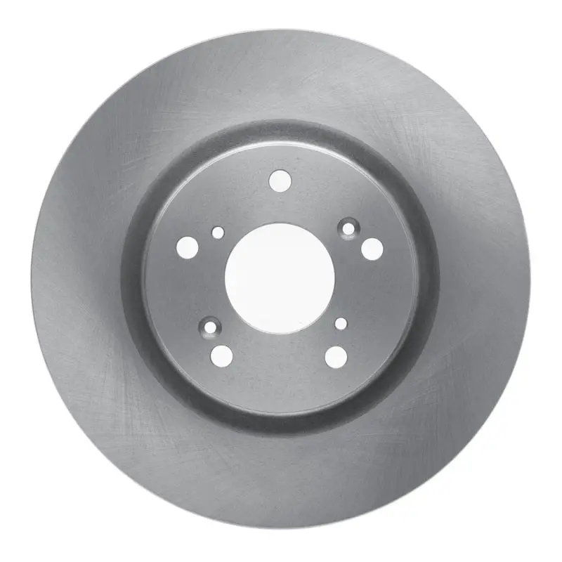 Dfc 12-16 Honda Cr-V Front Brake Rotor 1