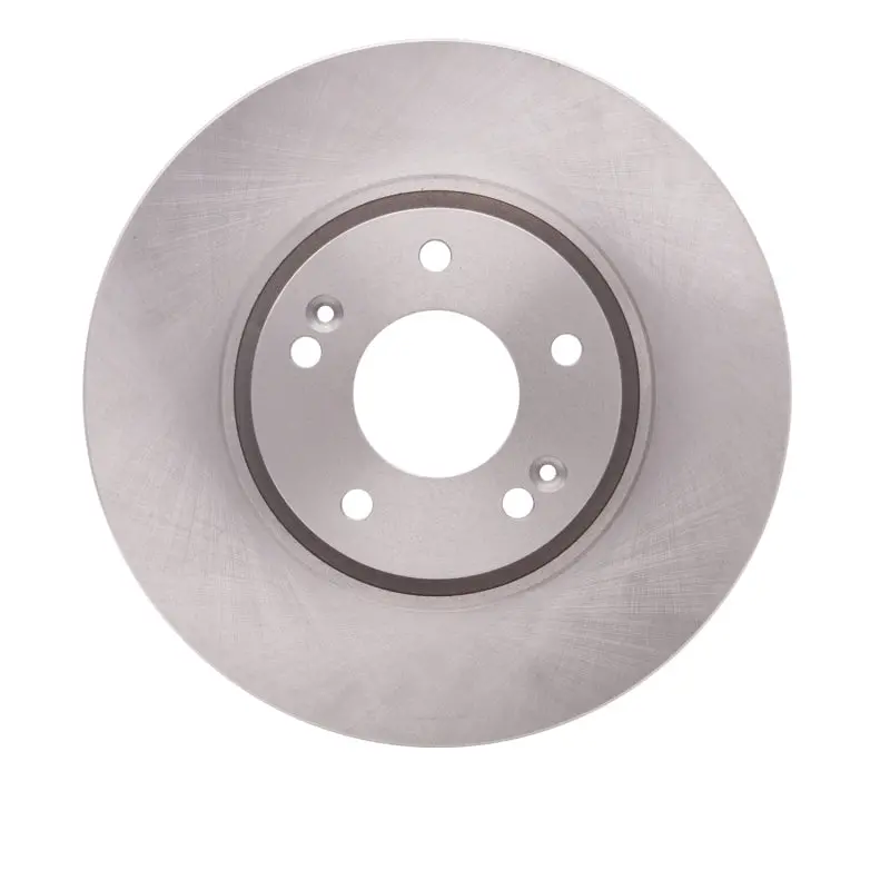 Dfc 12-16 Kia Sportage (Usa/Canada) Front Brake Rotor 1