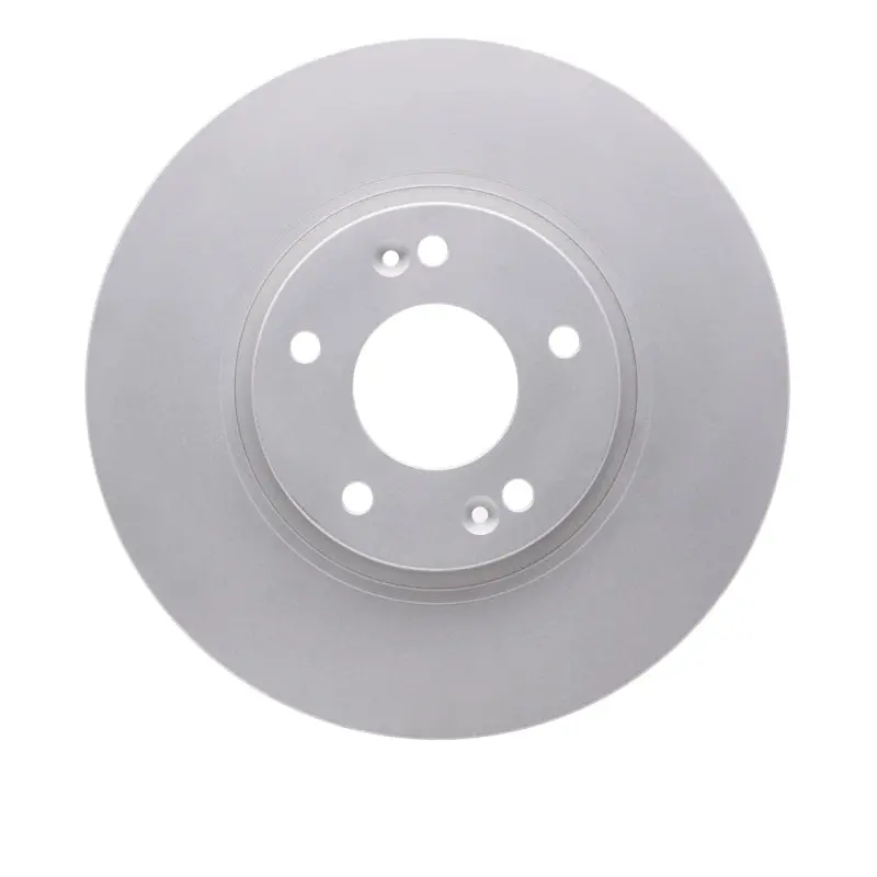 Dfc 12-16 Kia Sportage (Usa/Canada) Front Geospec Coated Rotor 1