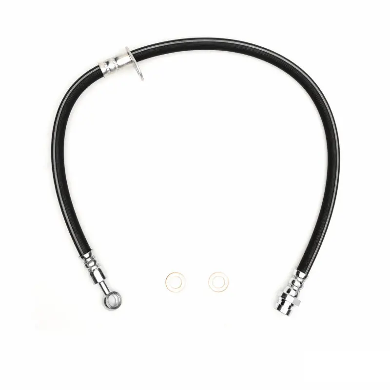 Dfc 12-16 Mitsubishi I-Miev Front Brake Hose 1