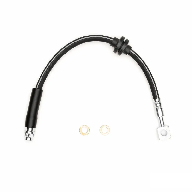 Dfc 12-17 Chevrolet Sonic Front Brake Hose 1