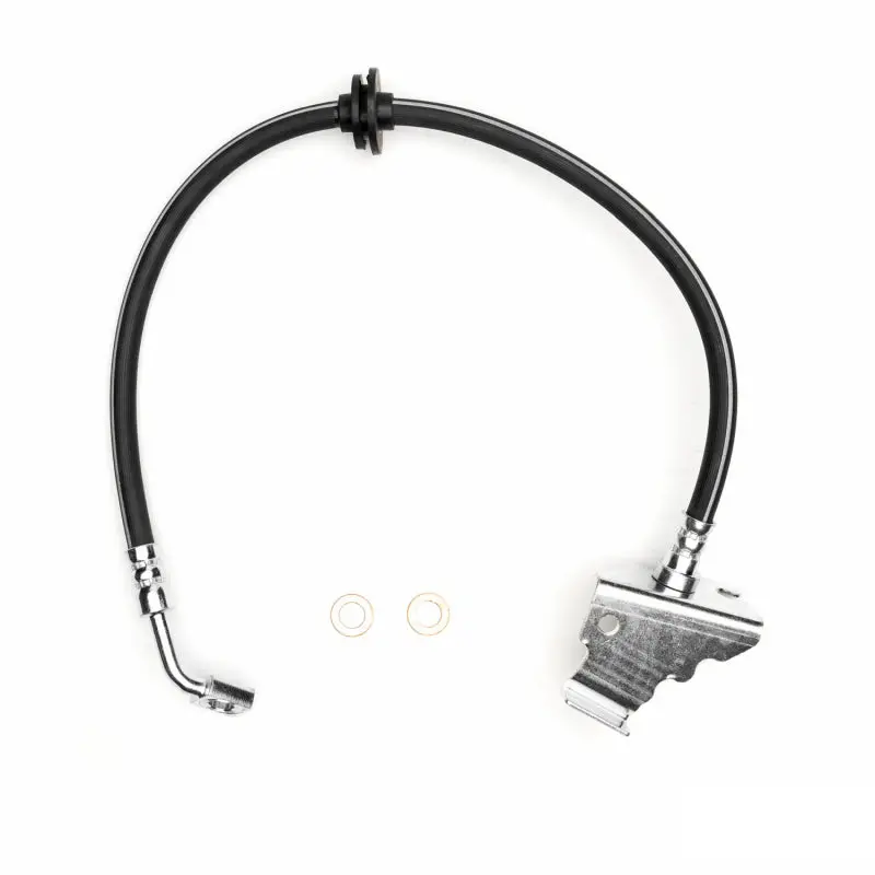 Dfc 12-17 Chevrolet Ss Front-R Brake Hose 1