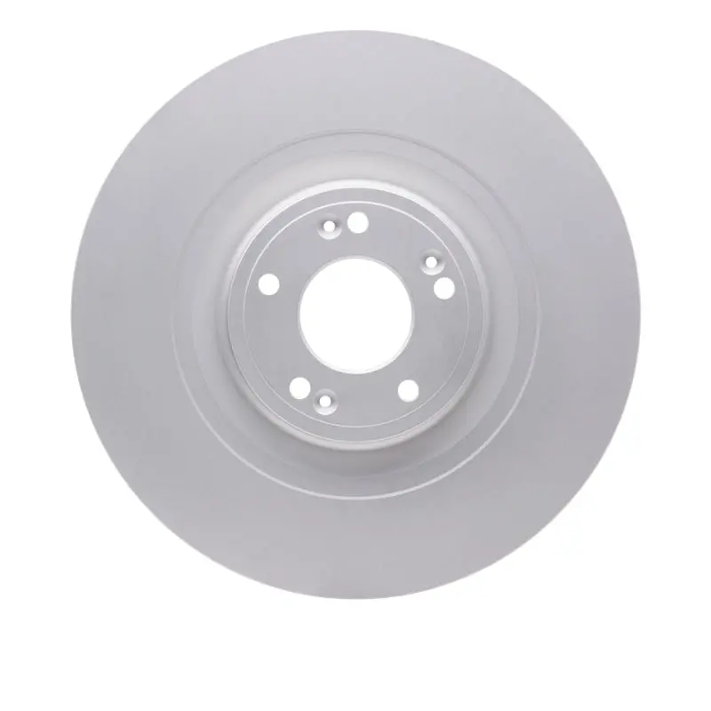 Dfc 12-17 Genesis G80 Front Geospec Coated Rotor 1