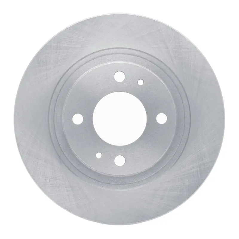 Dfc 12-17 Mitsubishi I-Miev Front Brake Rotor 1