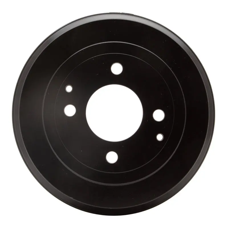 Dfc 12-17 Mitsubishi I-Miev Rear True Balanced Brake Drum 1