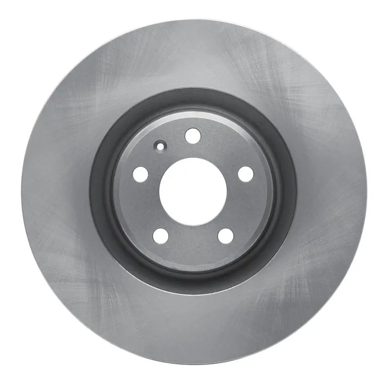 Dfc 12-18 Audi A6 (Usa/Canada) Front Brake Rotor 1
