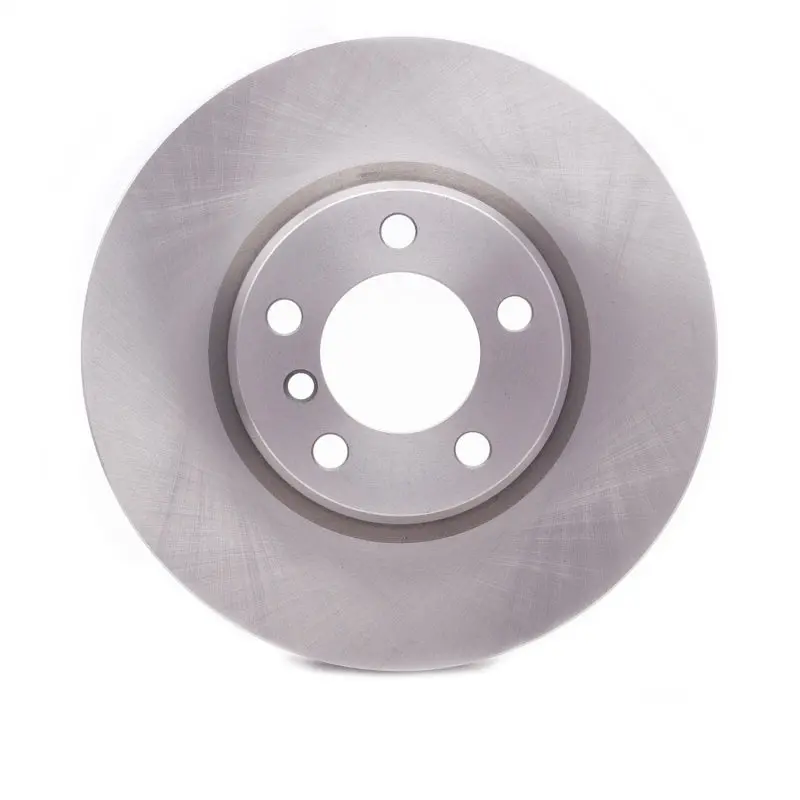 Dfc 12-18 Bmw 330E Front Brake Rotor 1