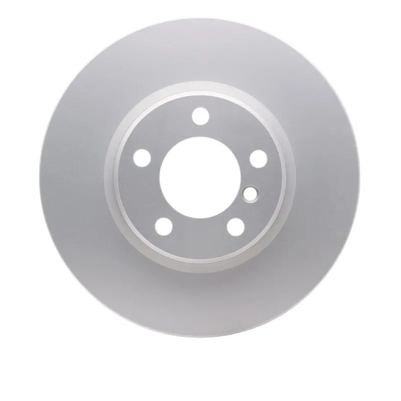 Dfc 12-18 Bmw 428I Front Hi-Carbon Alloy Geomet Coated Rotor 1