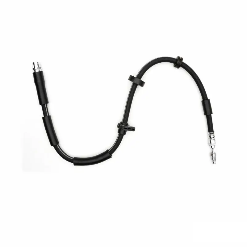 Dfc 12-18 Bmw M6 Front Brake Hose 1