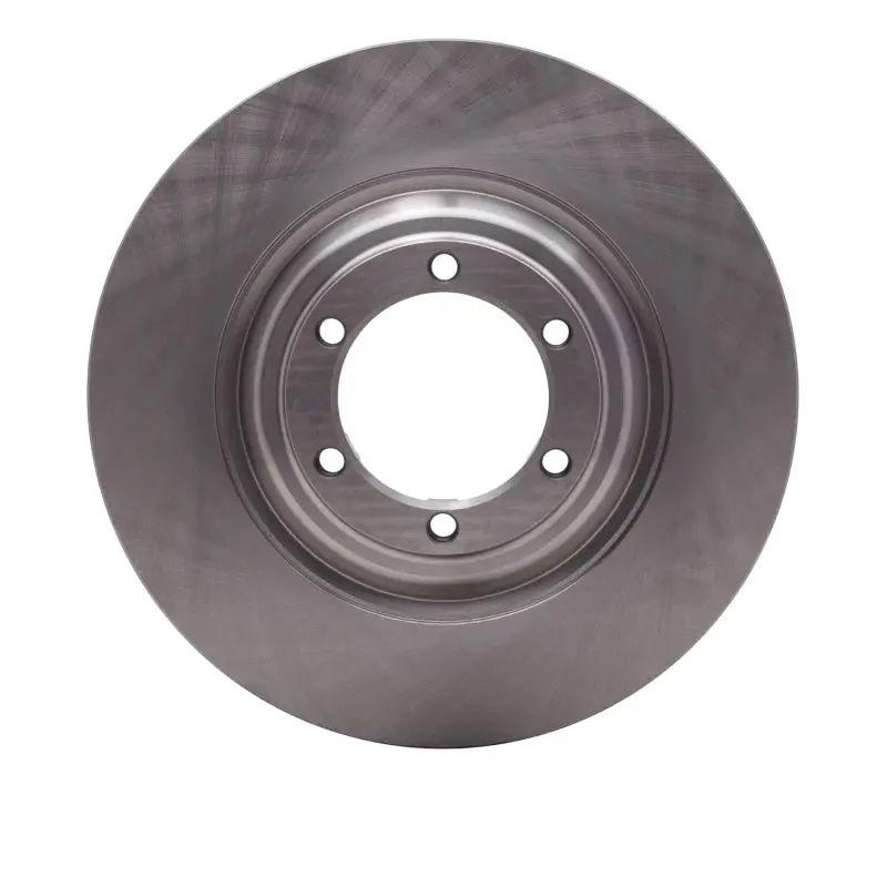 Dfc 12-18 Chevrolet Colorado Front Brake Rotor 1
