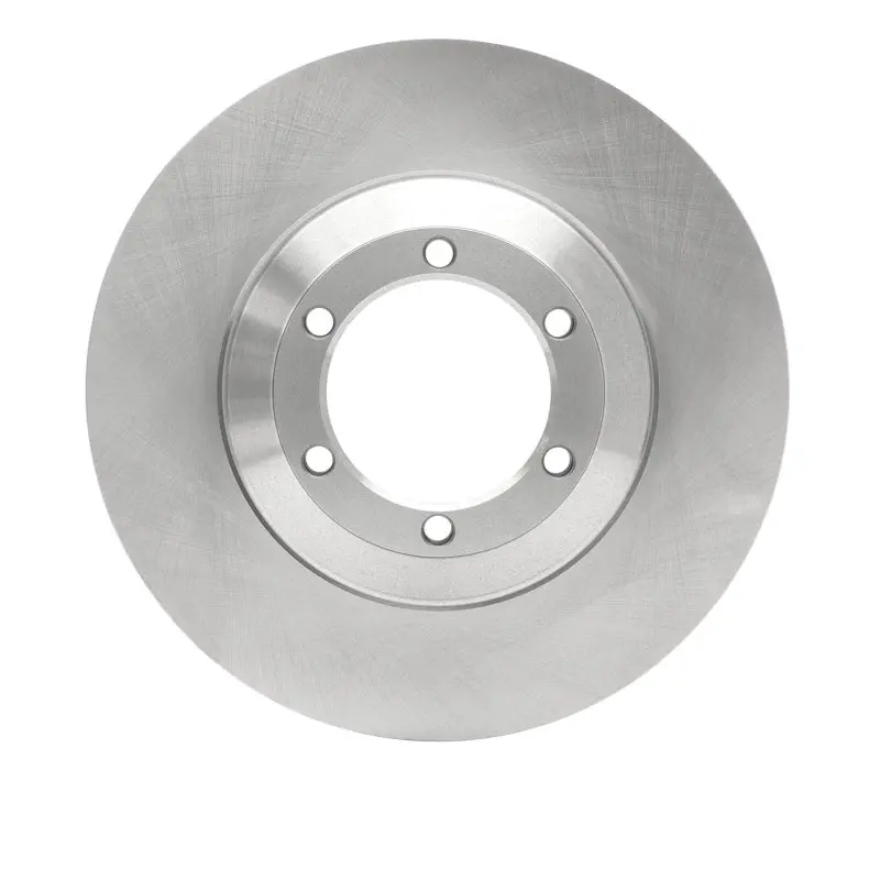 Dfc 12-18 Chevrolet Colorado Front Brake Rotor 1