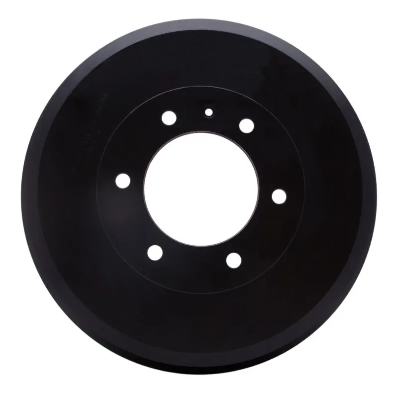 Dfc 12-18 Chevrolet S10 Rear True Balanced Brake Drum 1