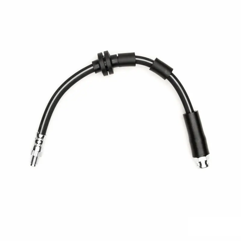 Dfc 12-18 Fiat 500 Front Brake Hose 1