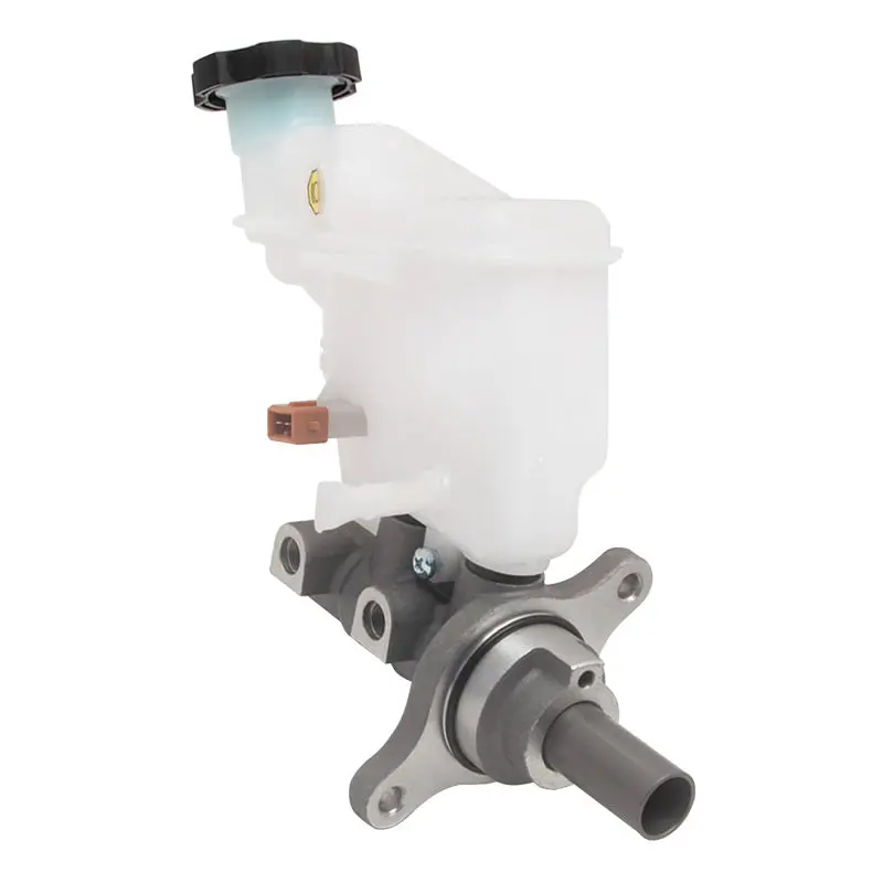 Dfc 12-18 Hyundai Elantra Gt Brake Master Cylinder 1