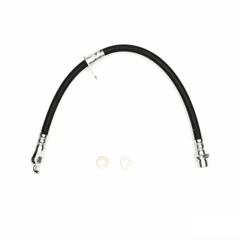 Dfc 12-18 Lexus Es300h Front-R Brake Hose 1