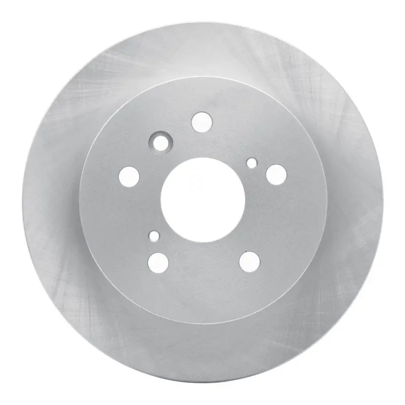 Dfc 12-18 Lexus Es300h Rear Brake Rotor 1