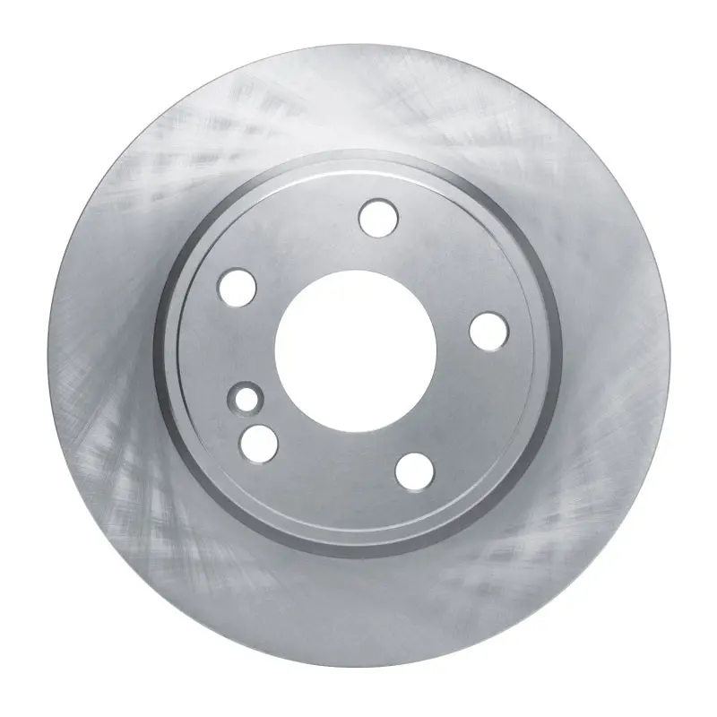 Dfc 12-18 Mercedes-Benz B180 (Mexico) Rear Brake Rotor 1